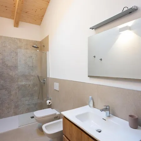 La Corte Di Artemio, Ospitar Apartment Ceto