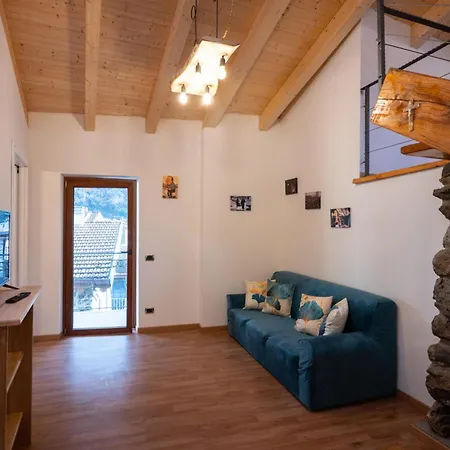La Corte Di Artemio, Ospitar Apartamento Ceto