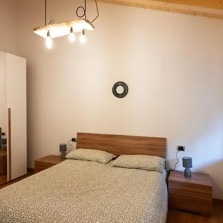 Appartement La Corte Di Artemio, Ospitar Ceto