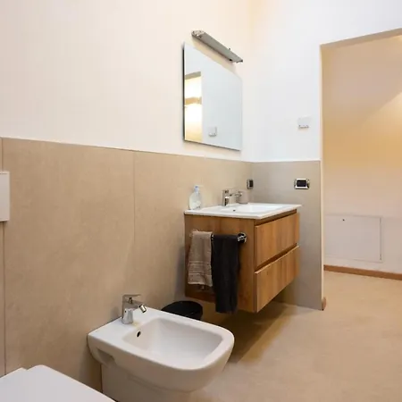 La Corte Di Artemio, Ospitar Apartamento *