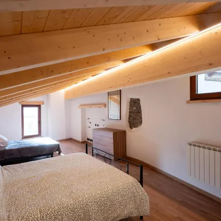La Corte Di Artemio, Ospitar Apartamento *