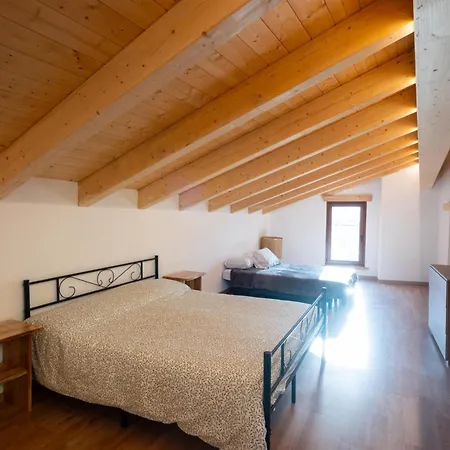 Apartamento La Corte Di Artemio, Ospitar *