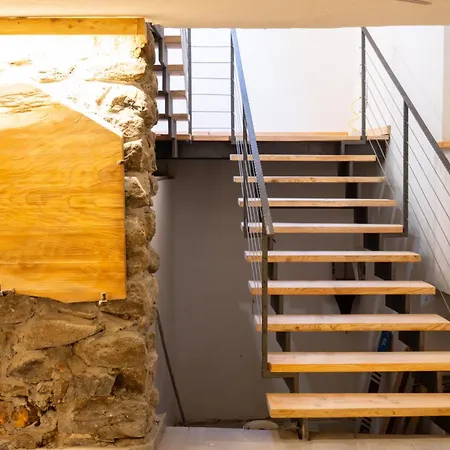 Apartamento La Corte Di Artemio, Ospitar Ceto