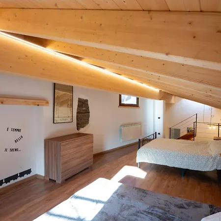 La Corte Di Artemio, Ospitar Apartamento